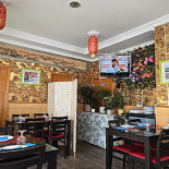 Mar De Prata À l'intérieur