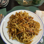 Mar De Prata Nourriture