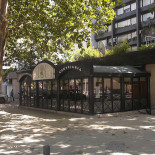 Favas Contadas Exterior