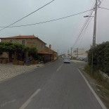 Restaurante Refúgio da Roca Extérieur
