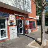 La Bella Pizzaria Extérieur