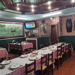 Taberna do Quinzena II À l'intérieur