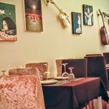 Taberna Das Taipas Innen