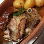 Manjar Da Helena Comida