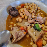 O Camane Comida