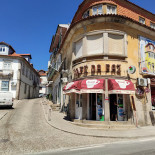 Pelourinho Exterior