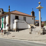 Pelourinho Exterior