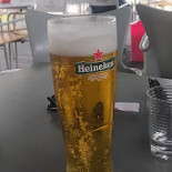 Nova Esplanada Lda. Boisson