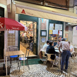 O Bitoque Exterior
