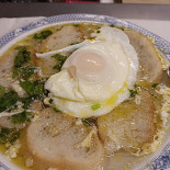 O Bitoque Comida