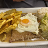 O Bitoque Comida
