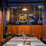 Sushi Lisboa Dentro