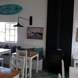 The Hangout Dentro