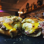 The Hangout Comida