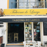 Taberna Do Largo Extérieur