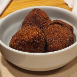 Croqueteria Comida