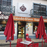 Cafe Boavista Extérieur