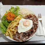Paulgarete Kebab Nourriture