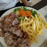 Paulgarete Kebab Nourriture