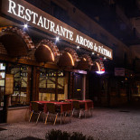 Cova Iria Lda Exterior