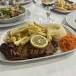 Cova Iria Lda Comida