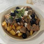 Cova Iria Lda Comida