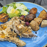 Tronqueira Comida