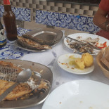 Snack O Lampiao Nourriture