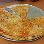 Mr. Pizza Nourriture