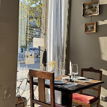 Camafeu À l'intérieur