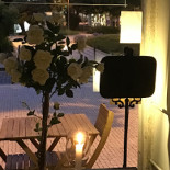 Camafeu Extérieur
