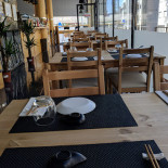 Lamasan Inside