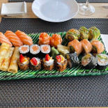 Lamasan Food