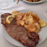 Docas Nourriture