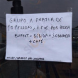 Andacomer Menu