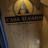 Restaurante Casa Álvaro