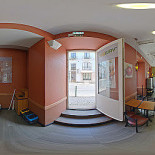 Subway Außen