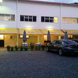 Casa São Pedro Exterior