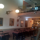 Poetas Caffe Dentro