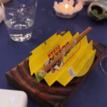 Ocean Carte
