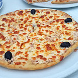 Pizzaria Nascer Do Sol Nourriture
