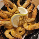 Bucha, Tapas Wine Nourriture
