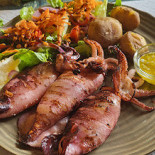 Bucha, Tapas Wine Nourriture