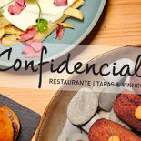 Confidencial Comida