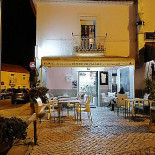 Restaurante Retiro do Palácio Dentro