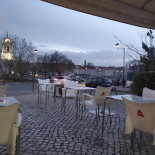 Restaurante Retiro do Palácio Exterior