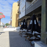 Pizzaria Uno Exterior