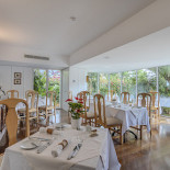 A Morgadinha À l'intérieur