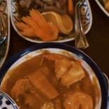 Thai Comida