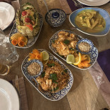 Thai Comida
